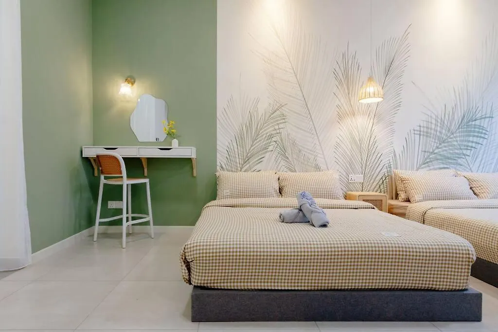 Apartment The Pano Residence Jalan Ipoh Insta-Worthy Bath Tub Studio 浴缸mrt Kuala Lumpur Malaysia