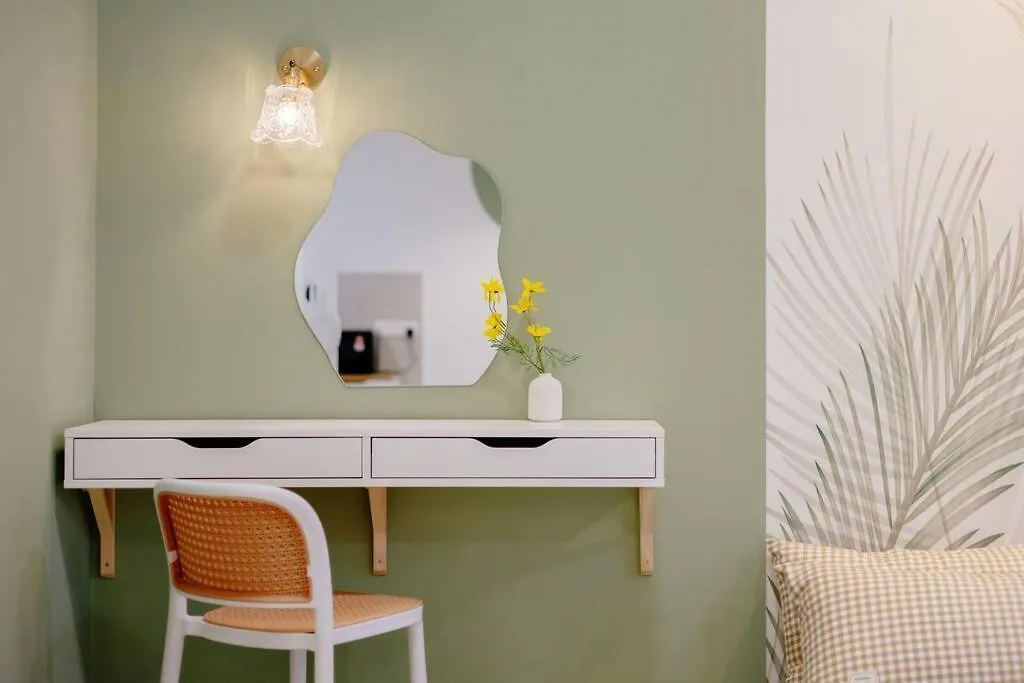 The Pano Residence Jalan Ipoh Insta-Worthy Bath Tub Studio 浴缸mrt Kuala Lumpur
