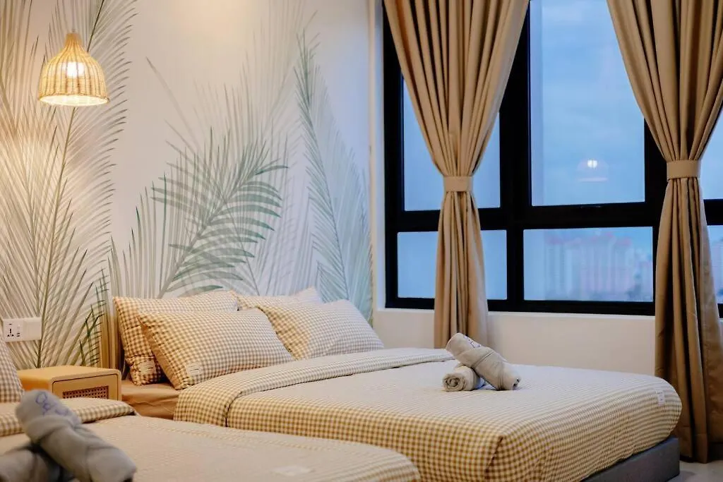 Apartment The Pano Residence Jalan Ipoh Insta-Worthy Bath Tub Studio 浴缸mrt Kuala Lumpur Malaysia