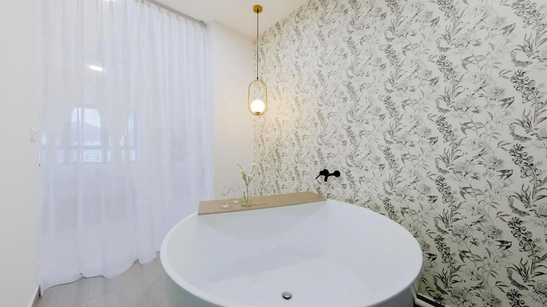 Apartment The Pano Residence Jalan Ipoh Insta-Worthy Bath Tub Studio 浴缸mrt Kuala Lumpur