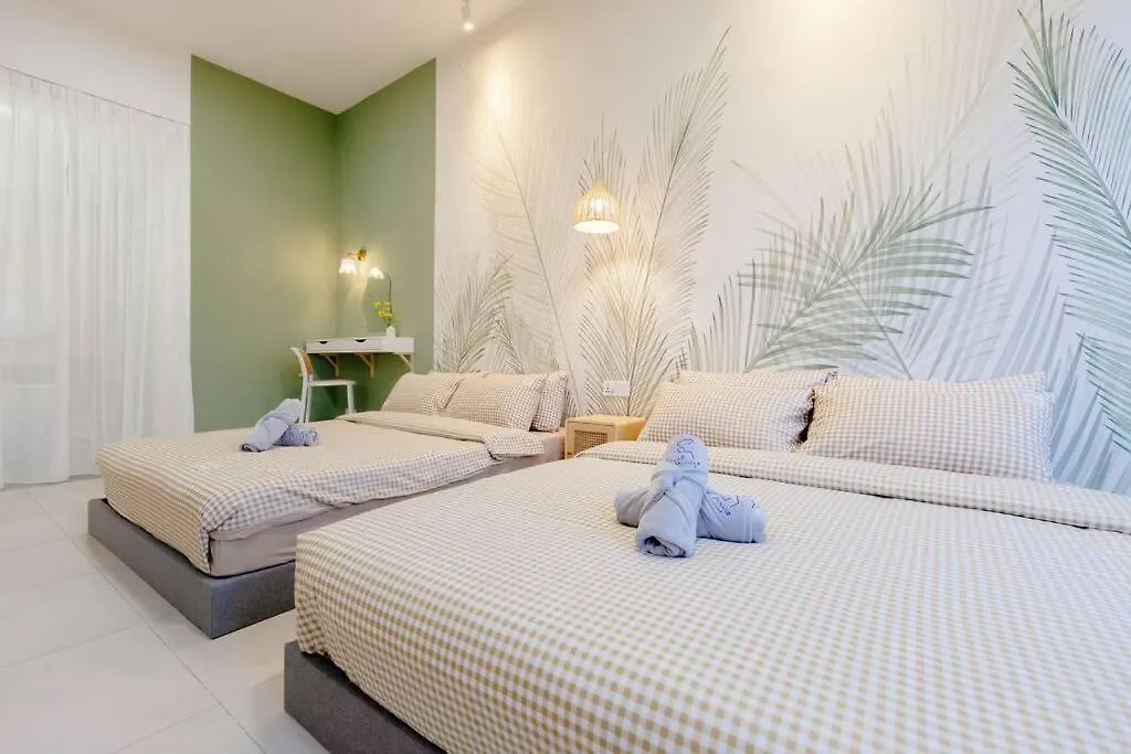 The Pano Residence Jalan Ipoh Insta-Worthy Bath Tub Studio 浴缸mrt Kuala Lumpur