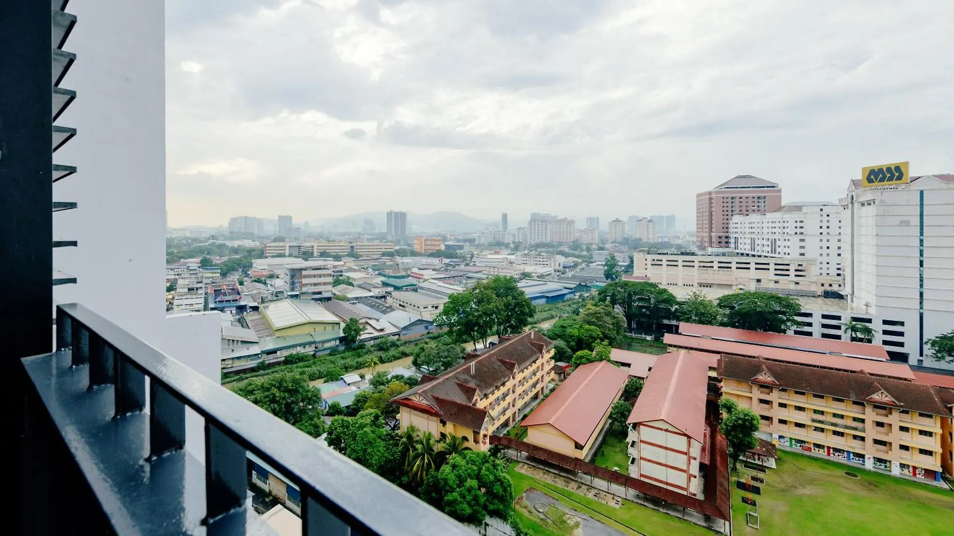 Apartment The Pano Residence Jalan Ipoh Insta-Worthy Bath Tub Studio 浴缸mrt Kuala Lumpur